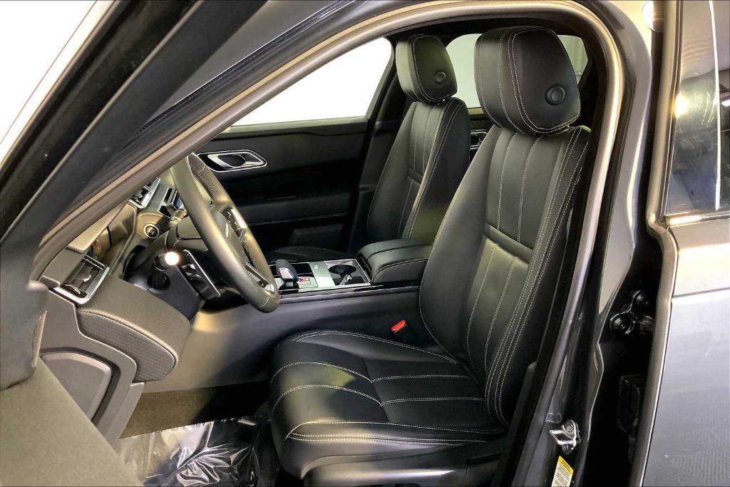 used 2021 Land Rover Range Rover Velar car, priced at $31,500