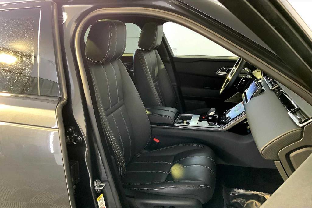used 2021 Land Rover Range Rover Velar car, priced at $31,500