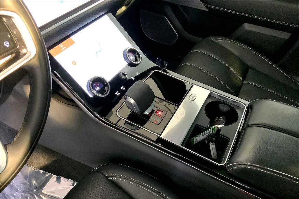used 2021 Land Rover Range Rover Velar car, priced at $31,500