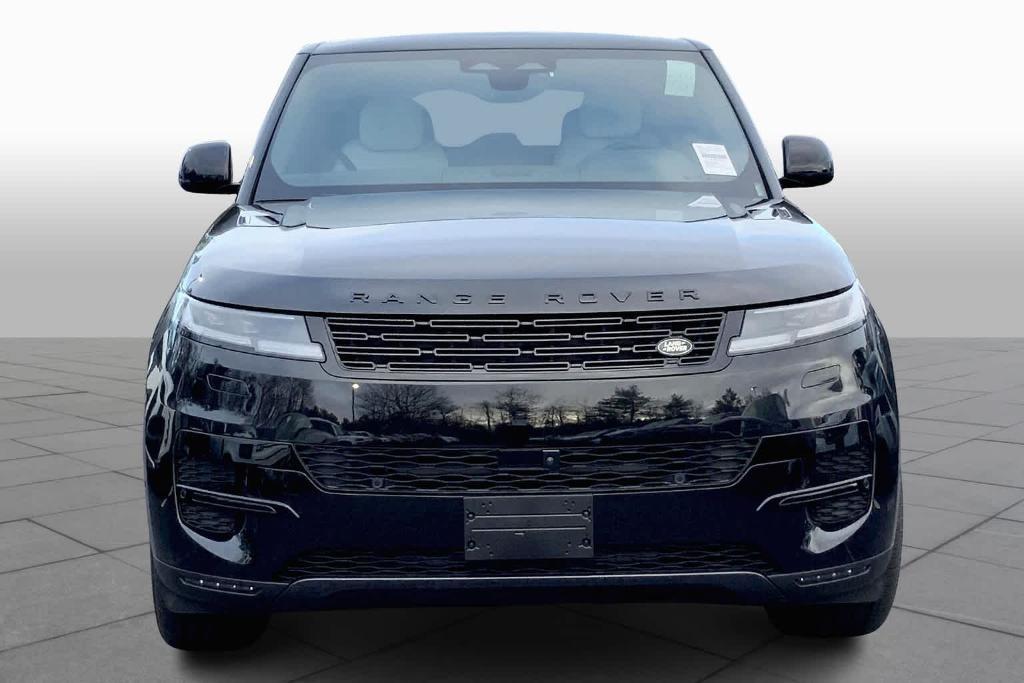 new 2025 Land Rover Range Rover Sport car, priced at $93,285