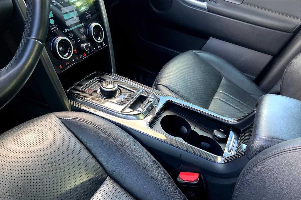 used 2019 Land Rover Discovery Sport car, priced at $17,500