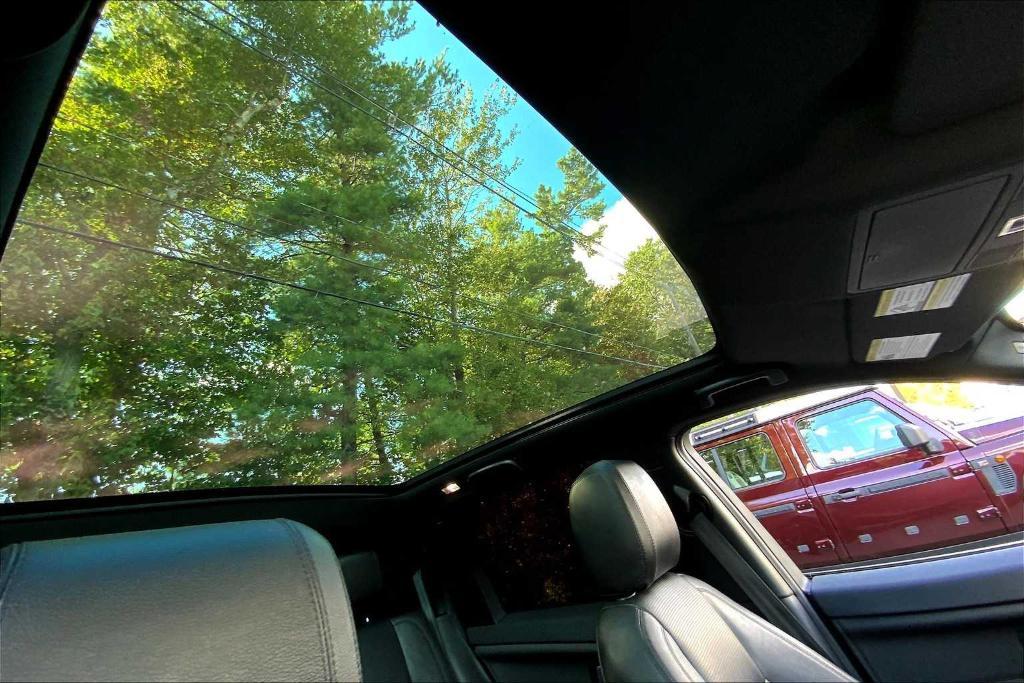 used 2019 Land Rover Discovery Sport car, priced at $17,500