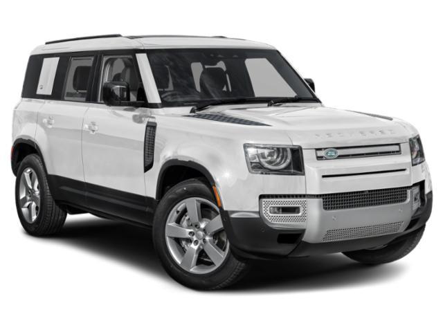 new 2025 Land Rover Defender car, priced at $84,493