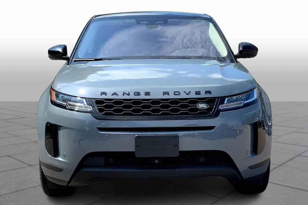 used 2021 Land Rover Range Rover Evoque car, priced at $31,500