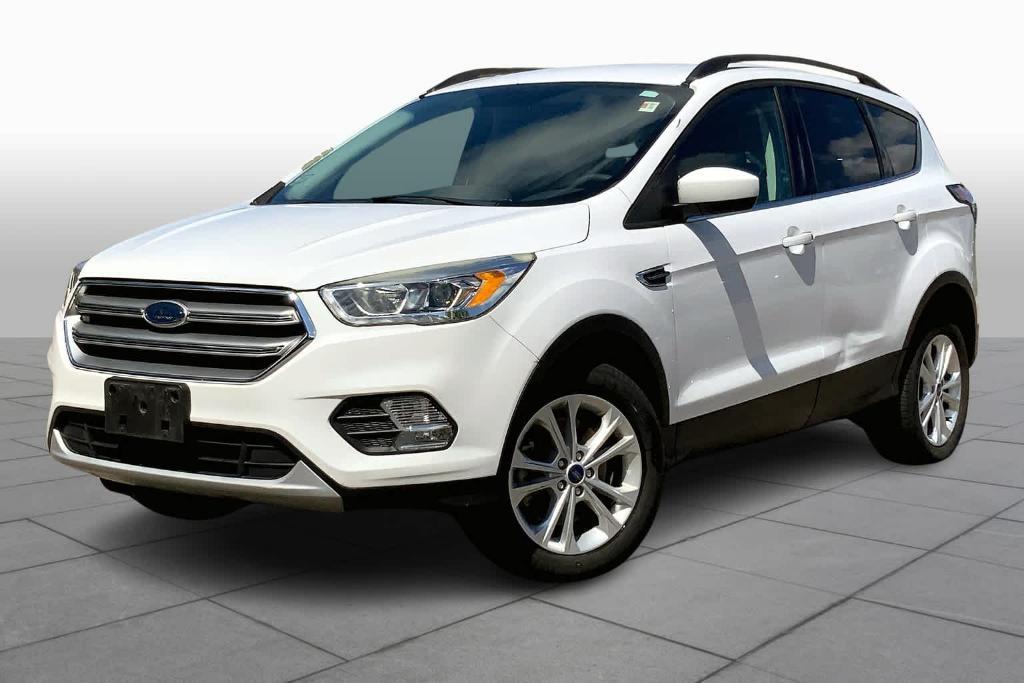 used 2017 Ford Escape car, priced at $17,000