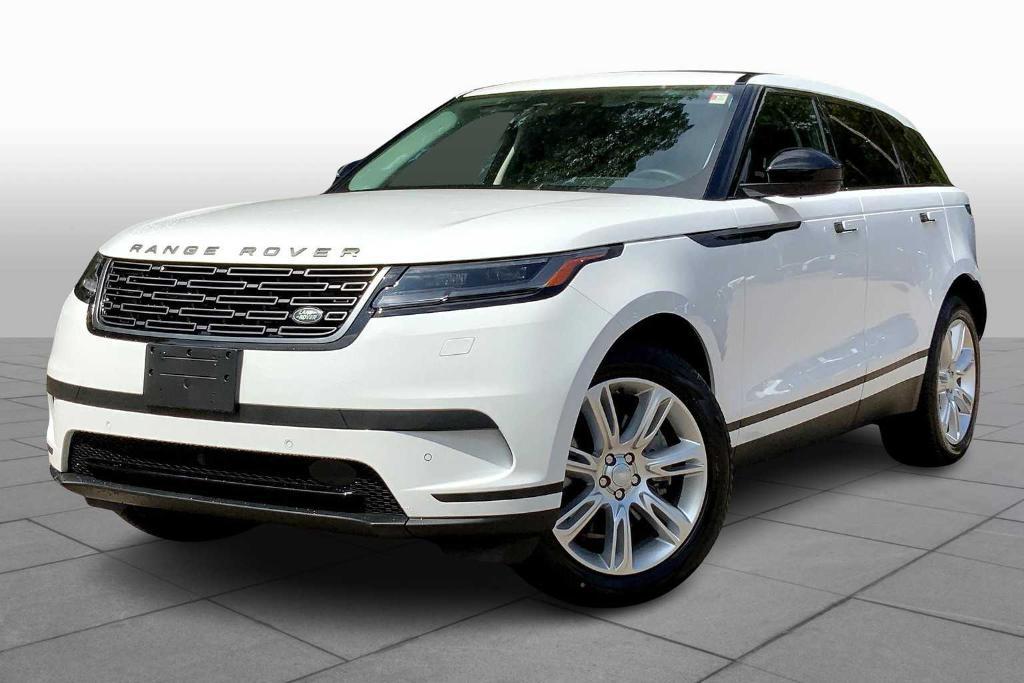 used 2025 Land Rover Range Rover Velar car, priced at $57,500