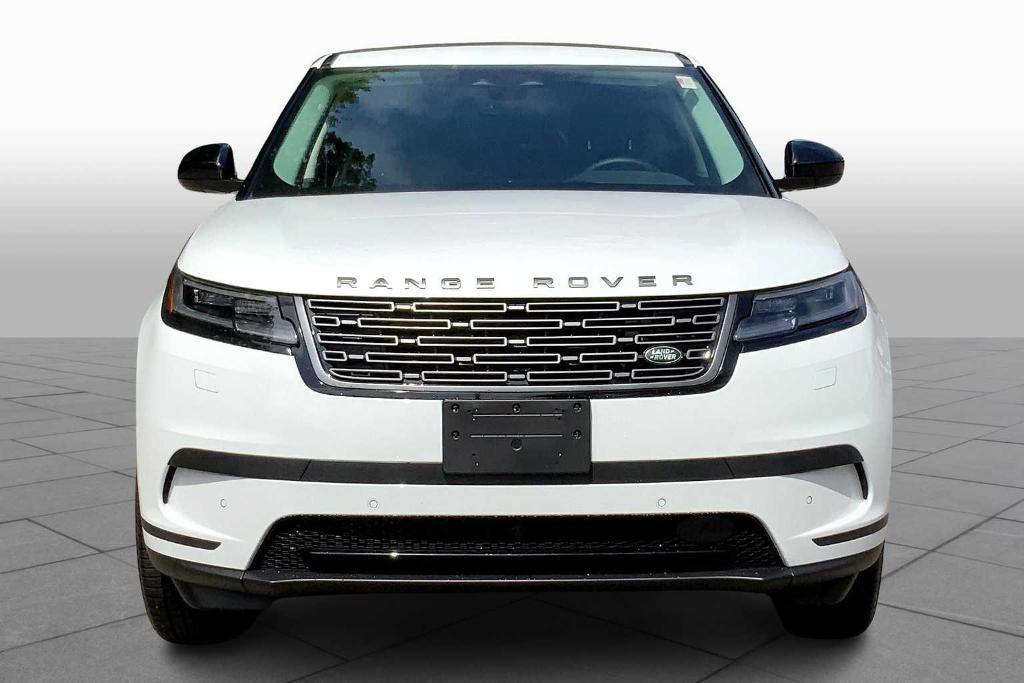 used 2025 Land Rover Range Rover Velar car, priced at $57,500