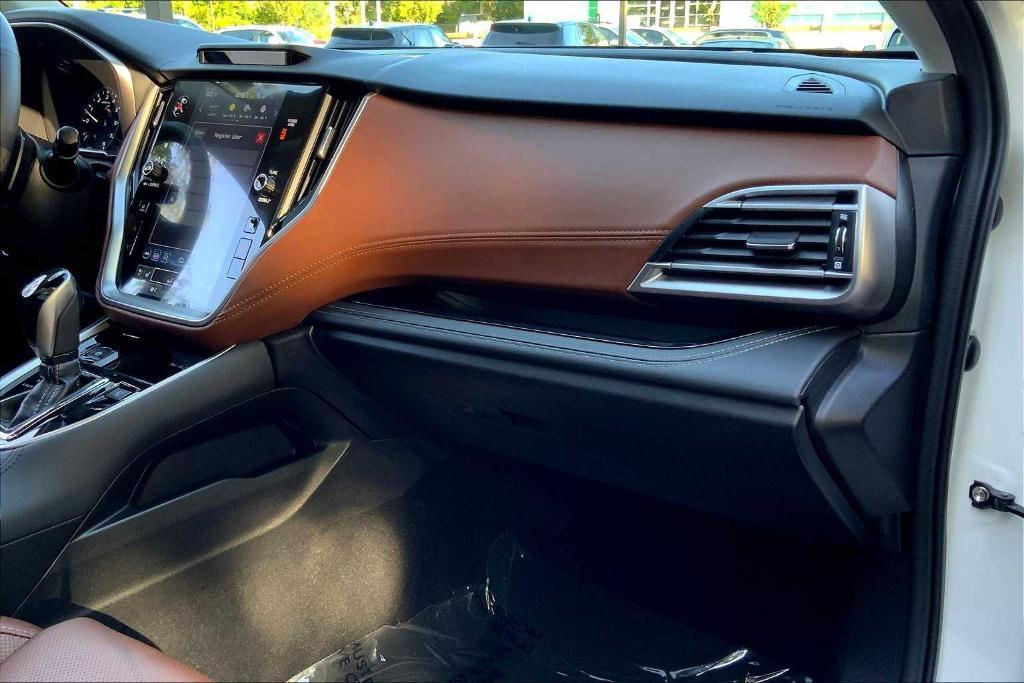 used 2025 Subaru Outback car, priced at $39,000