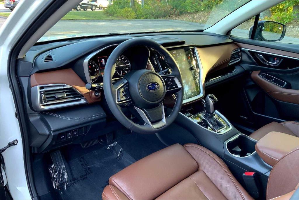 used 2025 Subaru Outback car, priced at $39,000