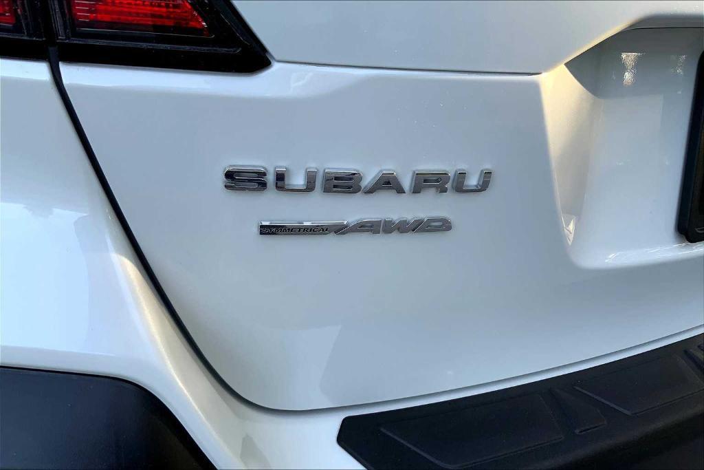 used 2025 Subaru Outback car, priced at $39,000