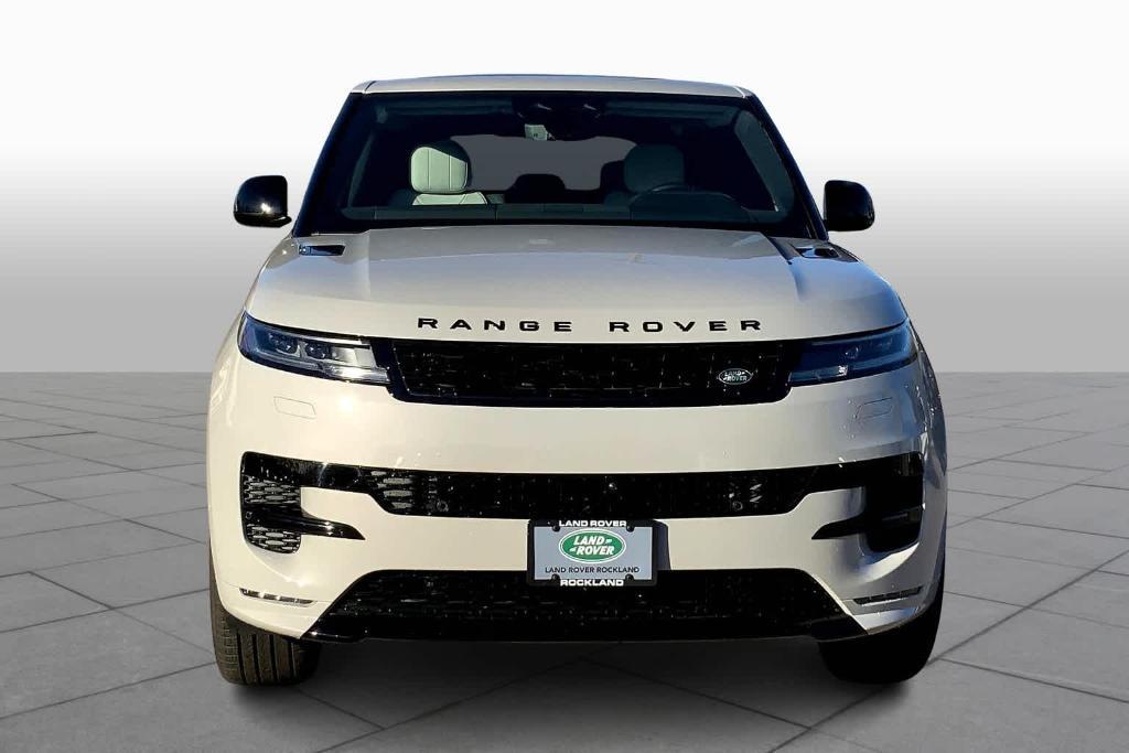 new 2025 Land Rover Range Rover Sport car, priced at $102,075