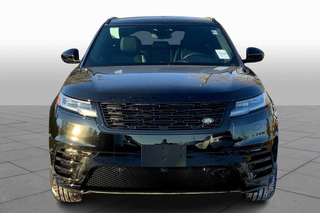 new 2025 Land Rover Range Rover Velar car, priced at $71,810