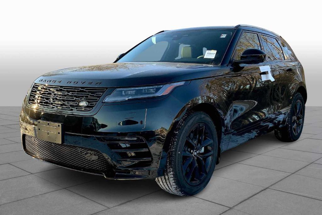 new 2025 Land Rover Range Rover Velar car, priced at $71,810