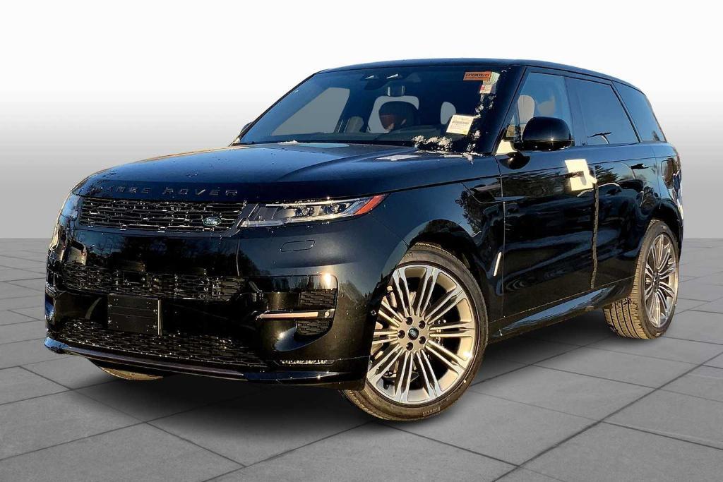 new 2025 Land Rover Range Rover Sport car, priced at $106,995