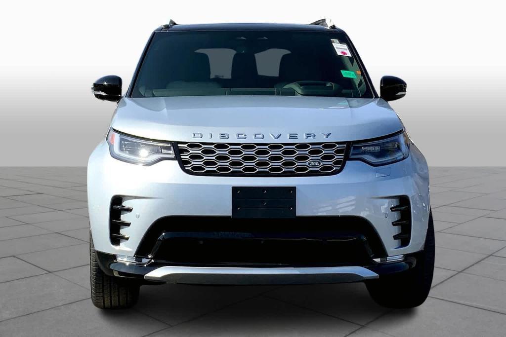 new 2024 Land Rover Discovery car, priced at $86,560