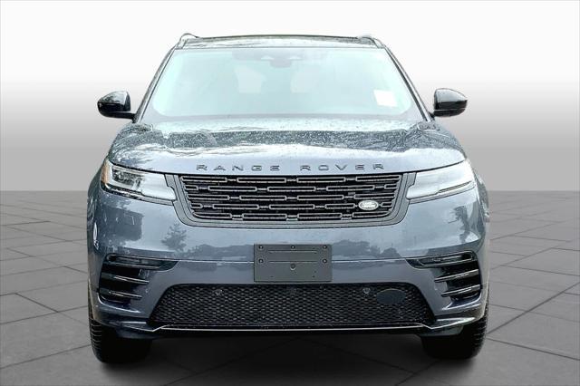 new 2025 Land Rover Range Rover Velar car, priced at $72,860