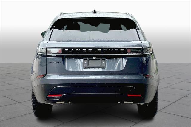 new 2025 Land Rover Range Rover Velar car, priced at $72,860