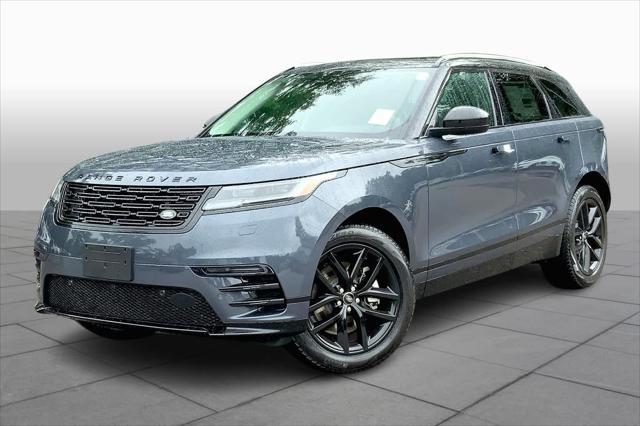 new 2025 Land Rover Range Rover Velar car, priced at $72,860