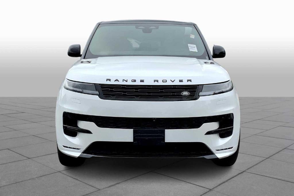 new 2025 Land Rover Range Rover Sport car, priced at $126,080