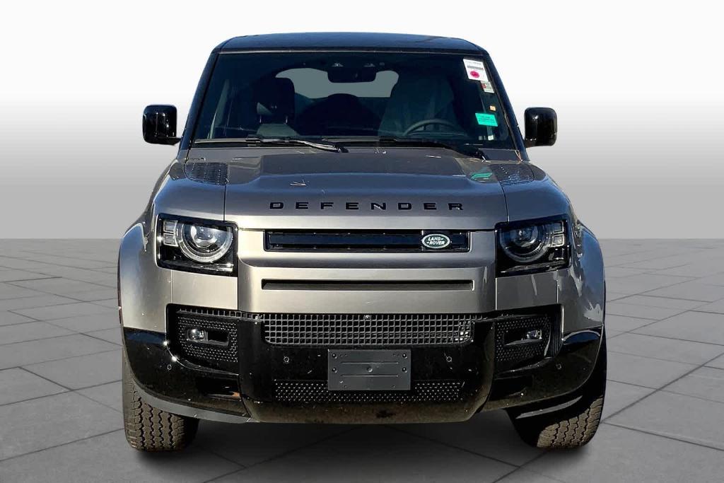 new 2025 Land Rover Defender car, priced at $111,913