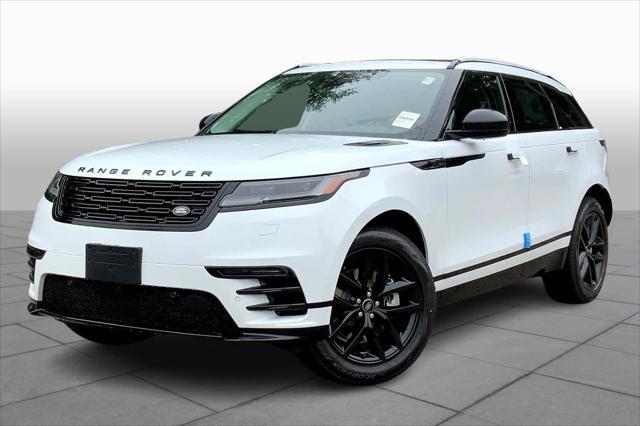 new 2025 Land Rover Range Rover Velar car, priced at $71,110