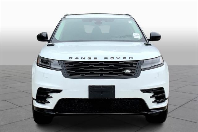 new 2025 Land Rover Range Rover Velar car, priced at $71,110