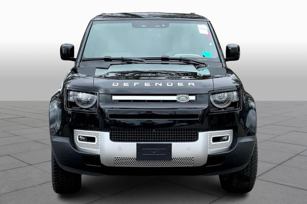 new 2024 Land Rover Defender car, priced at $86,848