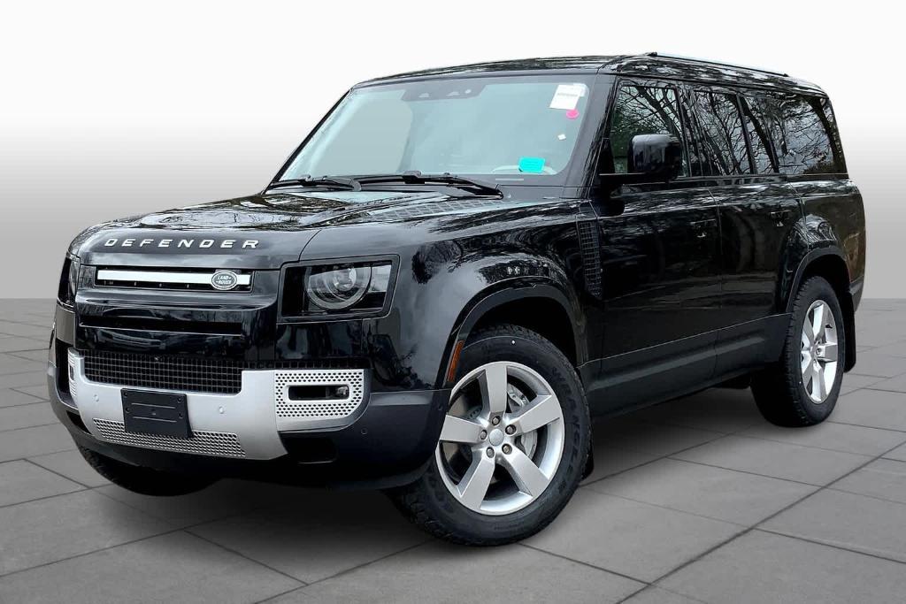 new 2024 Land Rover Defender car, priced at $86,848
