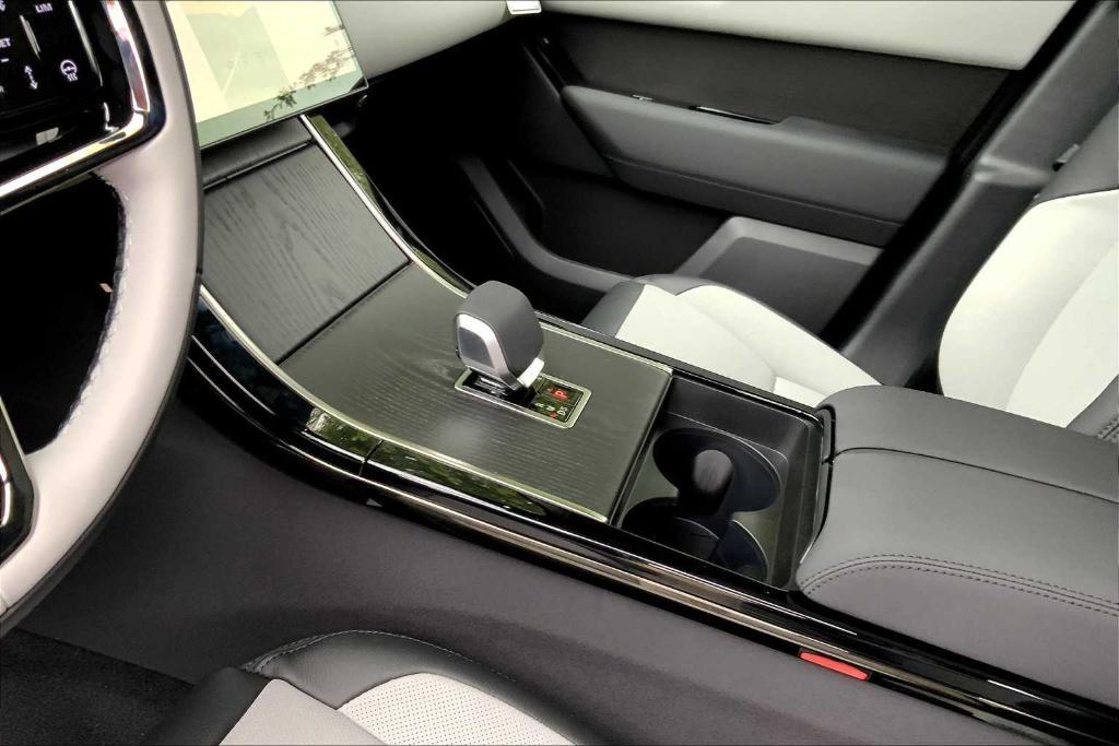 new 2026 Land Rover Range Rover Velar car, priced at $71,982
