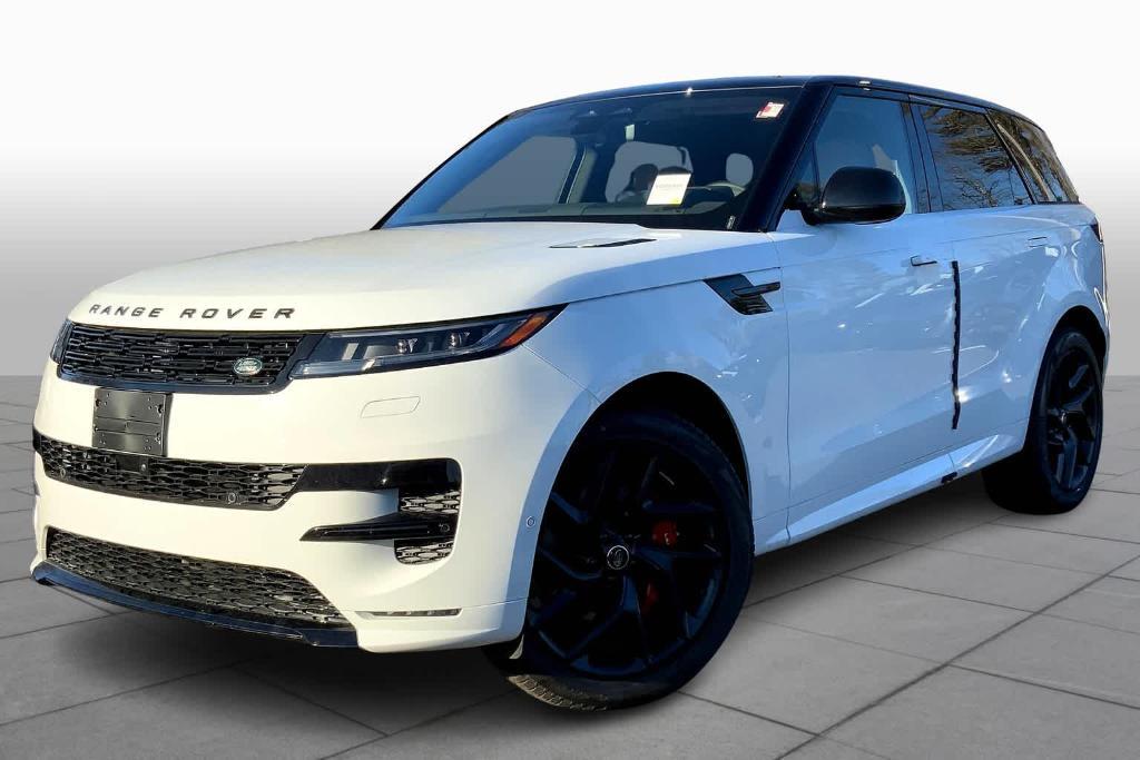 new 2025 Land Rover Range Rover Sport car, priced at $102,245