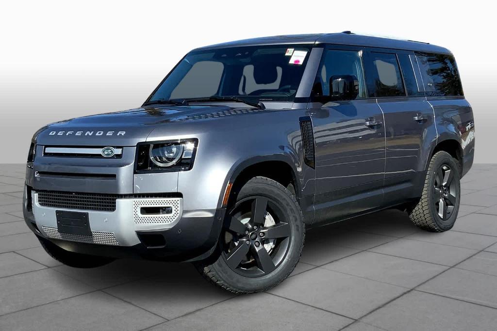new 2024 Land Rover Defender car, priced at $87,408