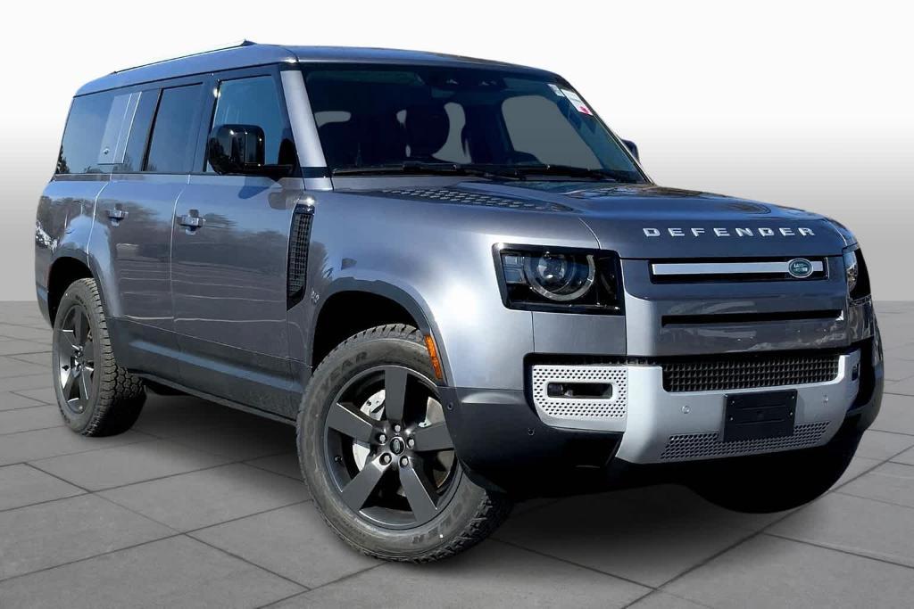 new 2024 Land Rover Defender car, priced at $87,408