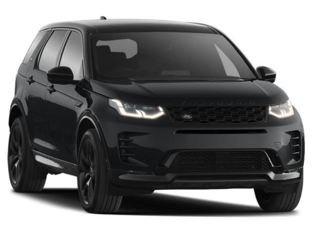new 2024 Land Rover Discovery Sport car, priced at $57,290