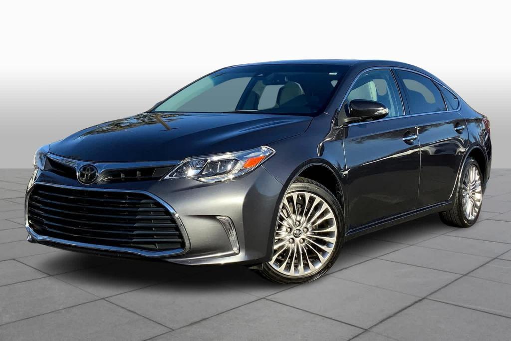 used 2016 Toyota Avalon car, priced at $23,500