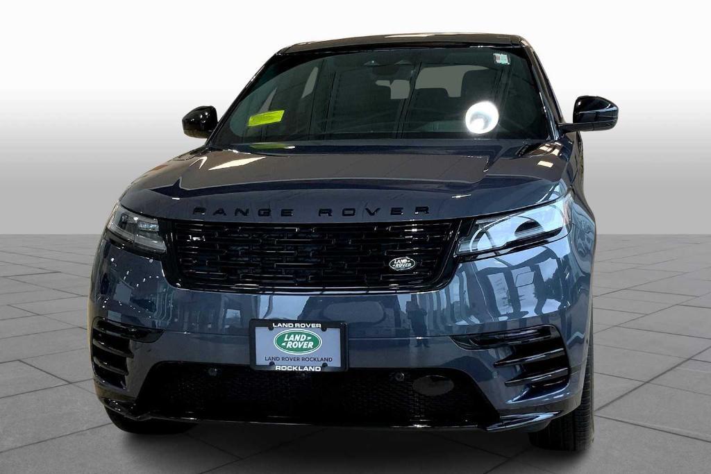 new 2026 Land Rover Range Rover Velar car, priced at $83,350