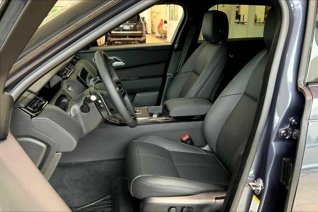 new 2026 Land Rover Range Rover Velar car, priced at $83,350