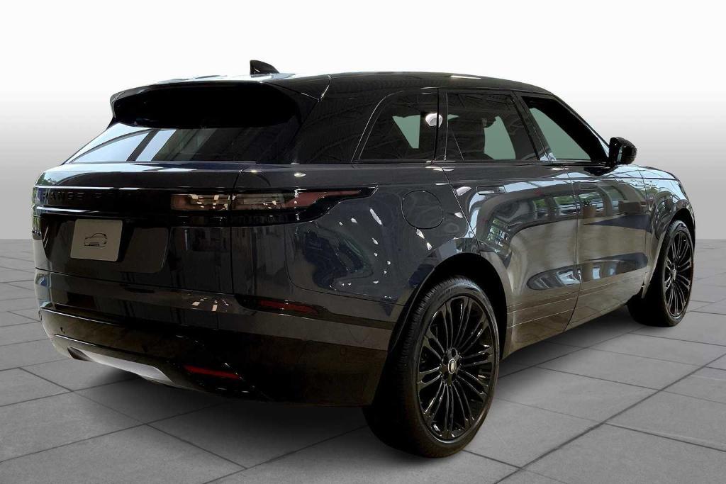 new 2026 Land Rover Range Rover Velar car, priced at $83,350