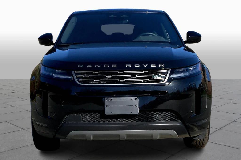 used 2025 Land Rover Range Rover Evoque car, priced at $45,272