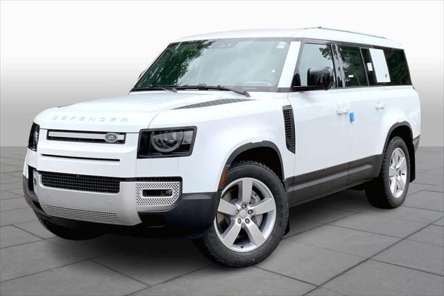 new 2024 Land Rover Defender car, priced at $87,620