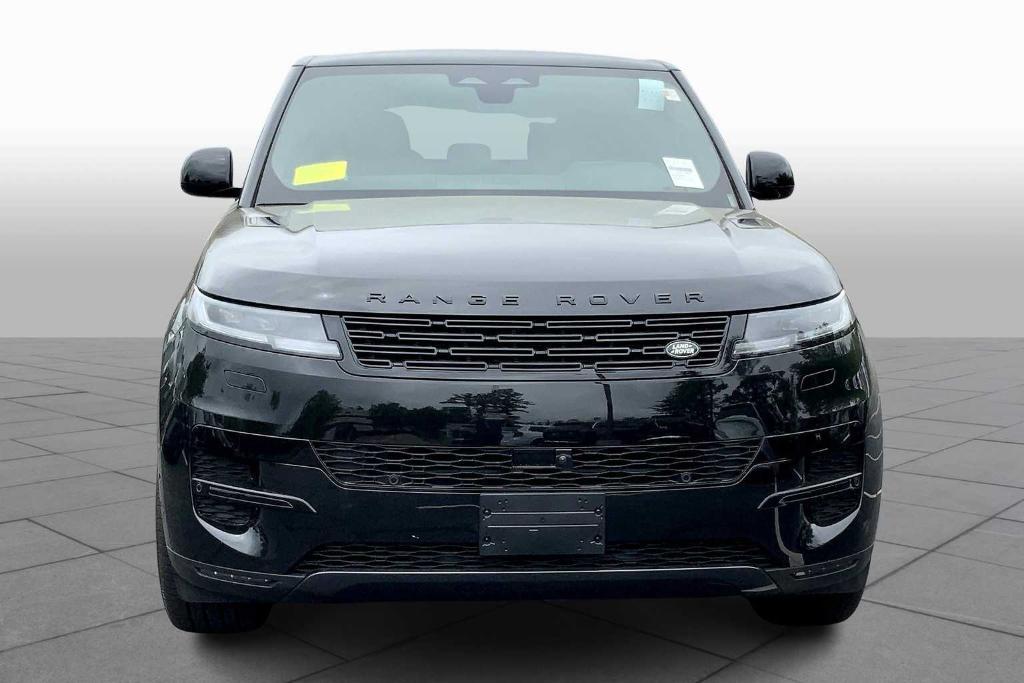 new 2025 Land Rover Range Rover Sport car, priced at $93,970