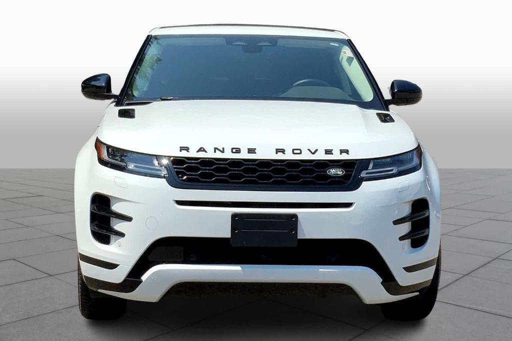 used 2023 Land Rover Range Rover Evoque car, priced at $36,000