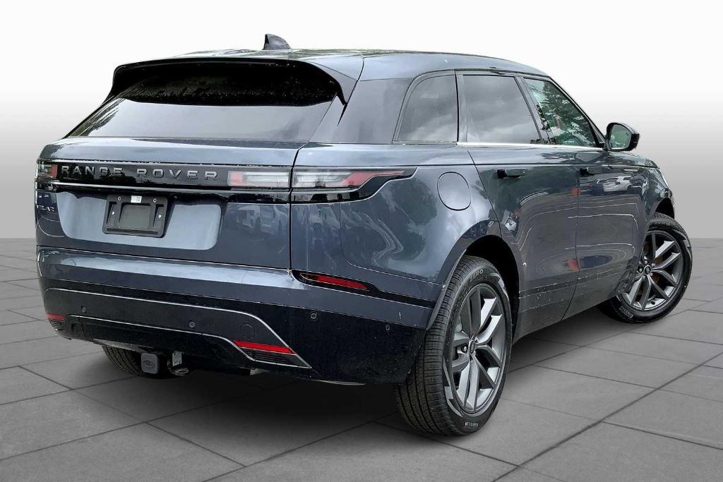 new 2026 Land Rover Range Rover Velar car, priced at $71,682