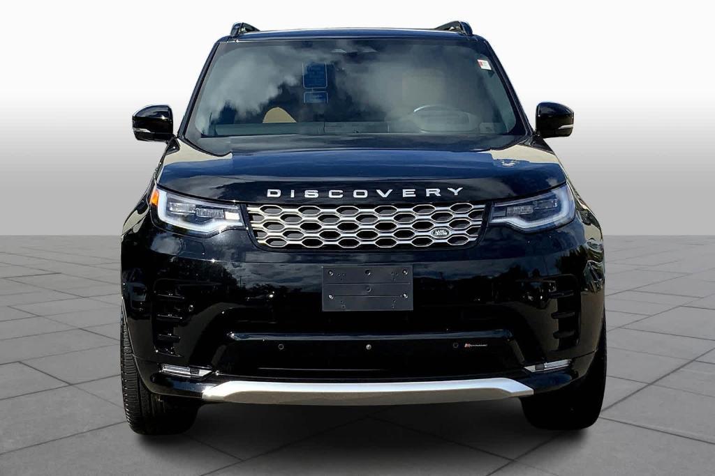 used 2023 Land Rover Discovery car, priced at $57,500