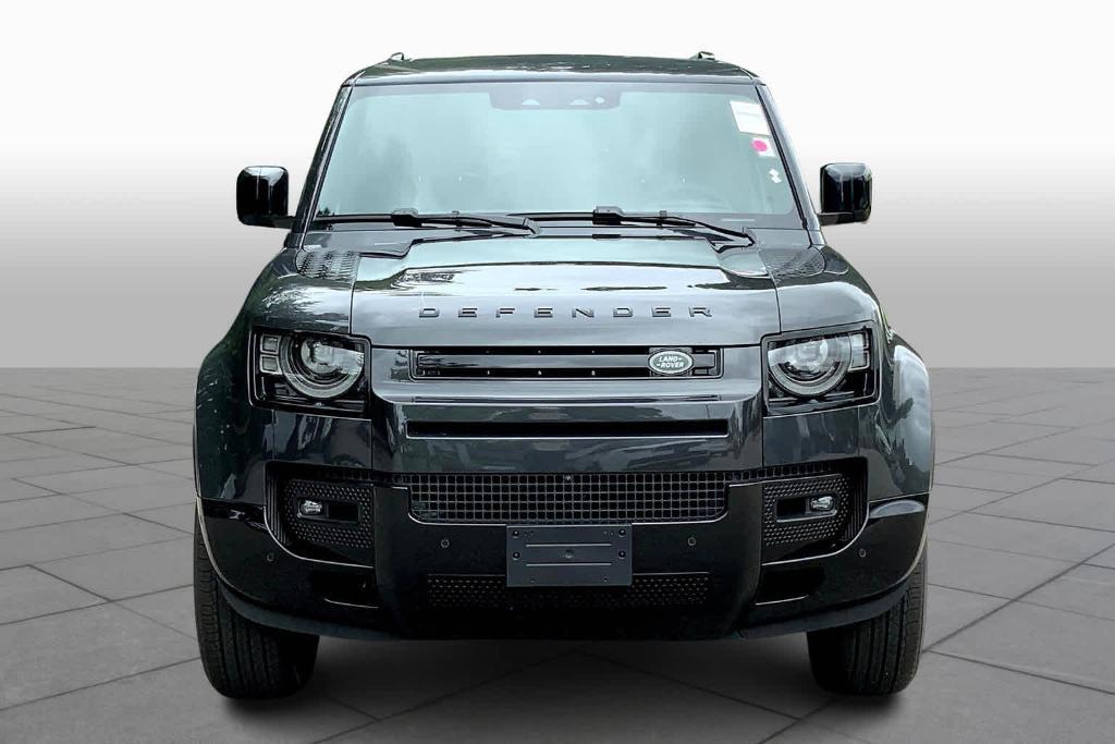 new 2024 Land Rover Defender car, priced at $80,138