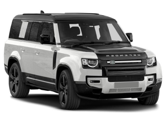 new 2024 Land Rover Defender car, priced at $92,405