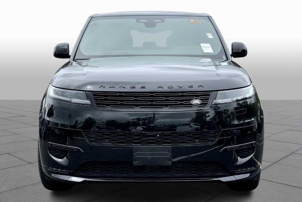new 2025 Land Rover Range Rover Sport car, priced at $111,820