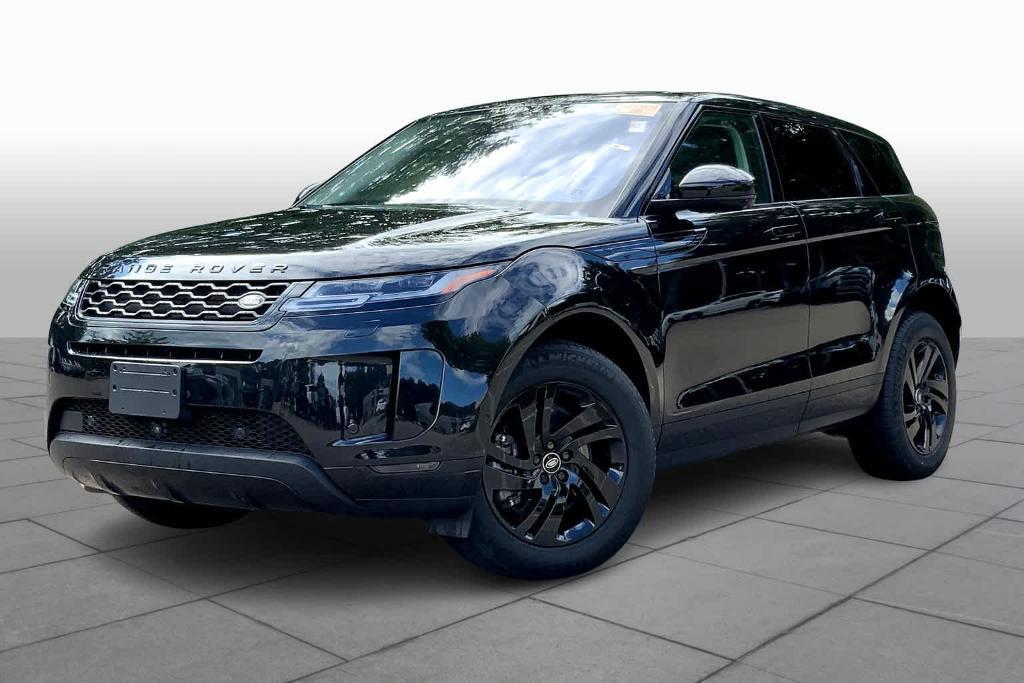 used 2021 Land Rover Range Rover Evoque car, priced at $31,900