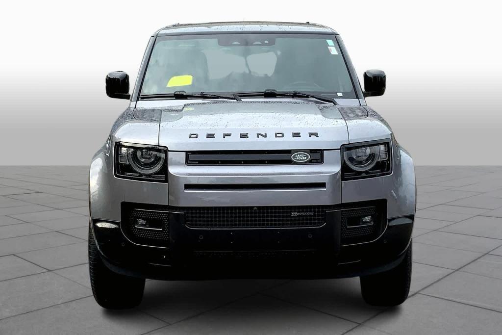 used 2023 Land Rover Defender car, priced at $64,500