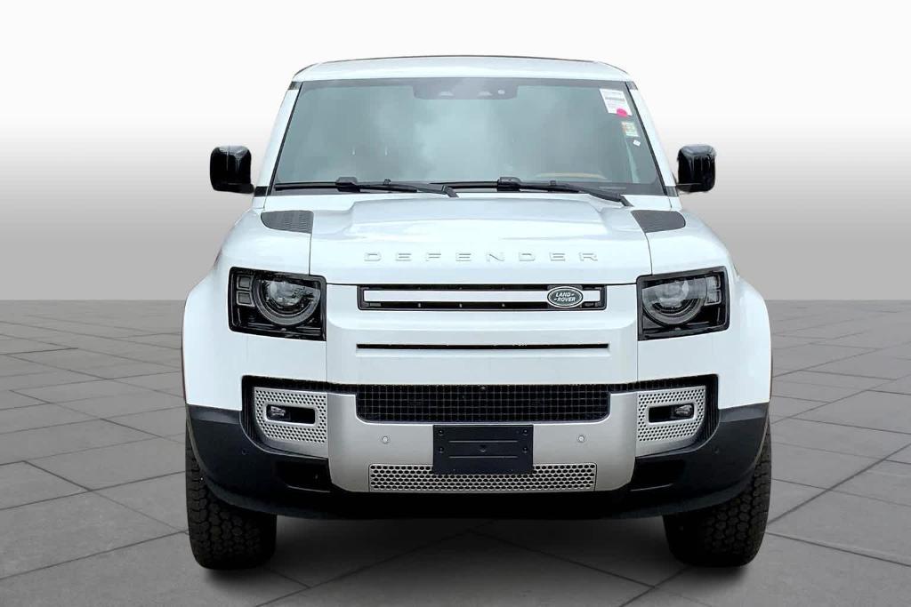 new 2024 Land Rover Defender car, priced at $106,078