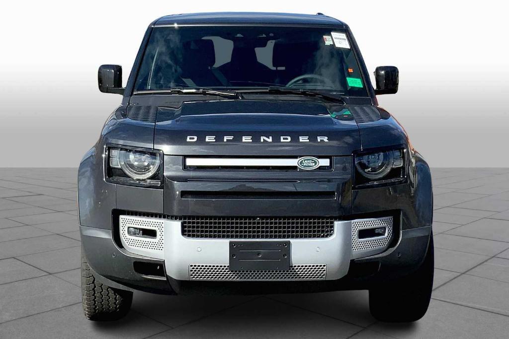 new 2025 Land Rover Defender car, priced at $68,790